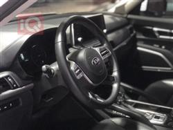 Kia Telluride